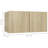 Azed Entertainment Unit for TVs up to 32"-1625640180