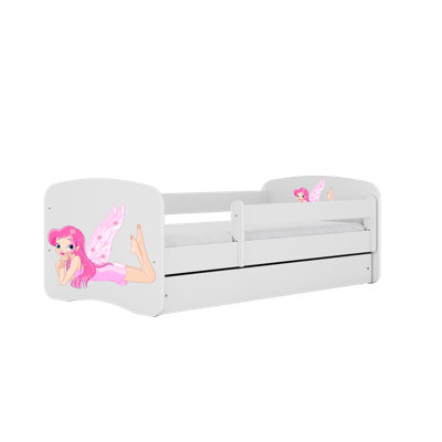 Cicero Standard Panel with Storage Included