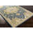 BuckHill Hand Tufted Wool Oriental Indoor Rug-936058359