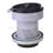 Bissell Powerglide Pet Slim Corded Stick Vacuum