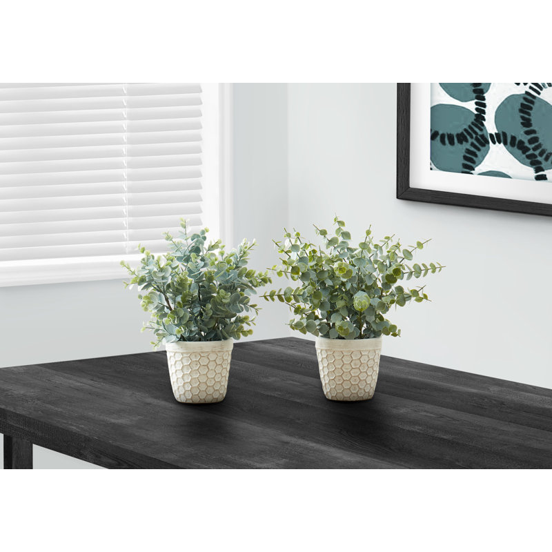Plante 12,5 po Mcclain