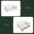 Twin Wooden Daybed With 2 Drawers, Sofa Bed For Bedroom Living Room,No Box Spring Needed-1232444443