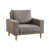 Gris anthracite est en rupture de stock