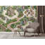 Décoration murale amovible de jardin Wall Wall-1166826864-1166826871
