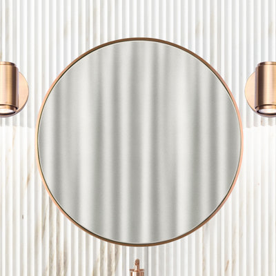 Miroir d'appoint Chasteen
