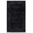 Huckstep One-of-a-Kind Rectangle 3'2" X 5'3" Wool Area Rug Black