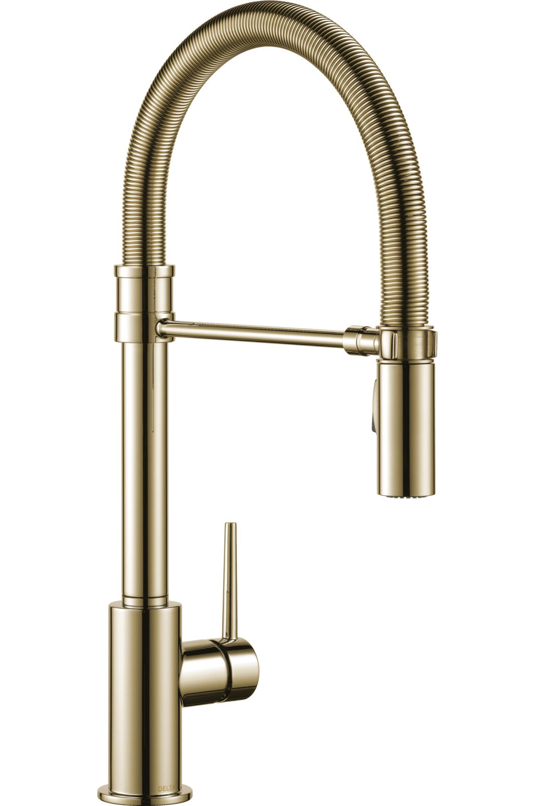 Trinsic Pro Commercial Pull-Down Faucet, Polished Nickel