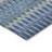 Washable Abstract Indoor / Outdoor Rug-109575593