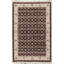 Hand Woven Wool Oriental Area Rug
