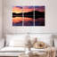 Alvord Mirror Lake Sunset Sky-108059776