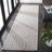 Ryalson Sisal All-Weather Performance Checkered Indoor/Outdoor Area Rug-2048282658