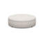 Round Ottoman-437388254