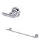 San Giovanni 24" Towel Bar-369908791