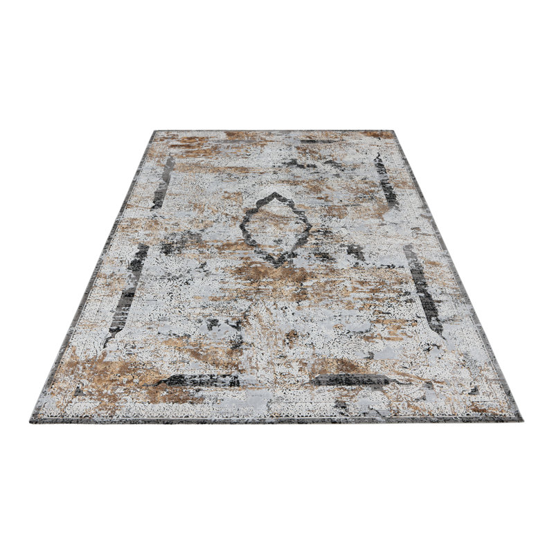 Flatweave Area Rug, Rectangular 200 x 290cm