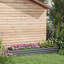 Metal Raised Garden Bed-1326040714