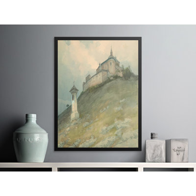Barnes Print