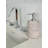 Everard Ceramic / Porcelain Soap / Lotion Dispenser-1816758398