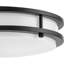 Plafonnier encastré 5 lumières-684050080-684050081