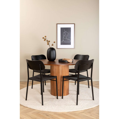 Invierno 4 - Person Dining Set