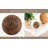 Nena Decorative Wooden Orb-69248790