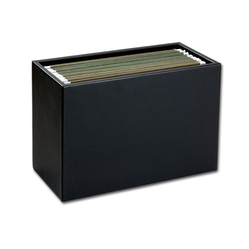 Boîte pour dossiers suspendus Bramfield