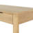 Tahani 2 Drawer Wood Desk-114223542