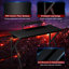 Giancarlo Computer Desk