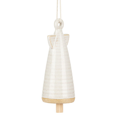 Inspired Angel Bell - 2X5.5In
