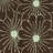 Avayah Soho Hand Tufted Wool And Viscose Floral Rug-1590161003