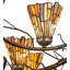 Curiel 8 - Light Chandelier