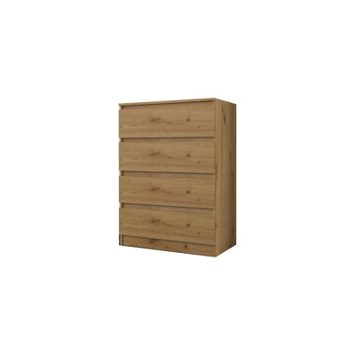 M4 Chest of Drawers