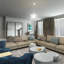 Alidge Chandelier