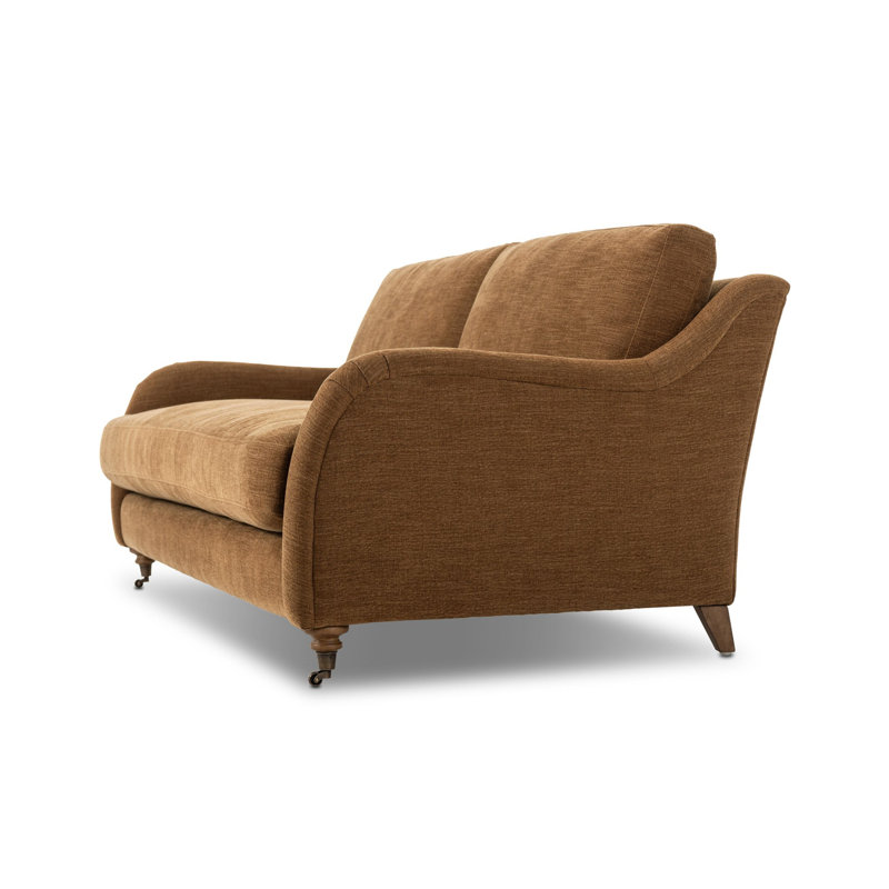 Lynne Sofa, Laughlin Ochre