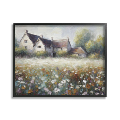 Art traditionnel de giclée encadrée par Ramona Murdock