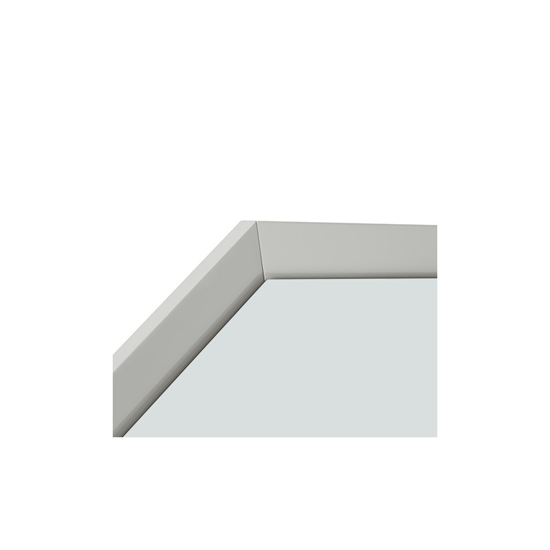 Rozele Rectangle Mirror
