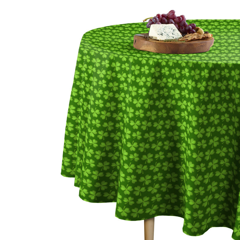Sizer Tablecloth, 90" x 90"