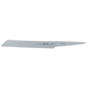 Chroma Type 301 8.5'' Serrated Bread Knife