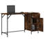 Rectangle 131cm L Computer Table-93366374
