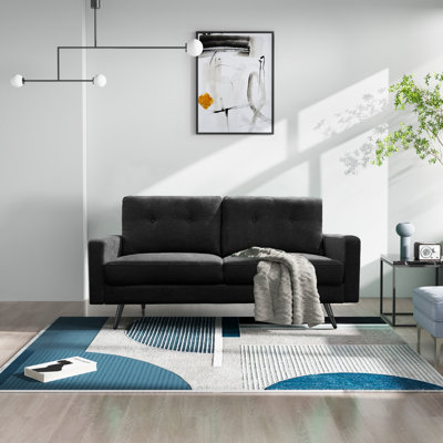 Upholstered Sofa