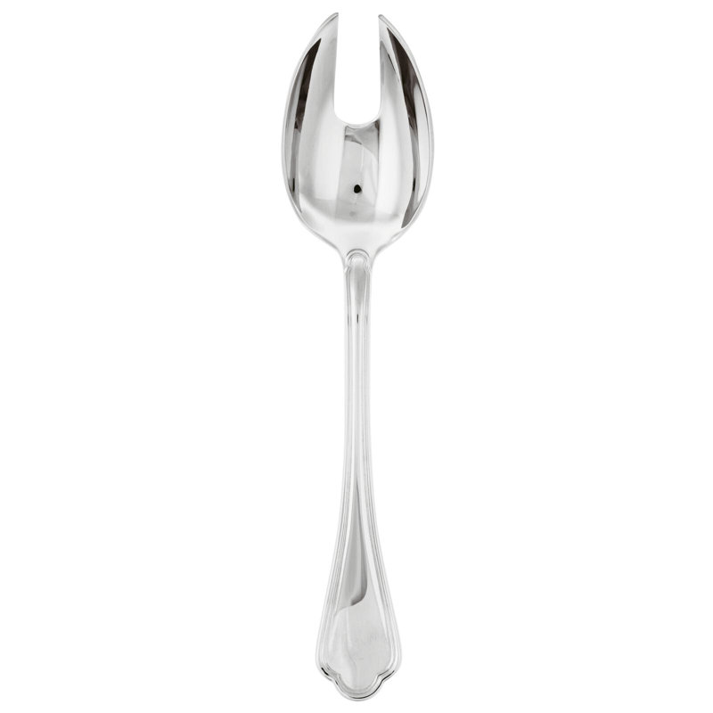 Filet Toiras Stainless Steel Serving Fork