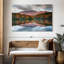 Paysage Alvord Blue Ridge Parkway-107490434