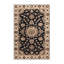 Tapis persan gris lavable à la machine-173931767