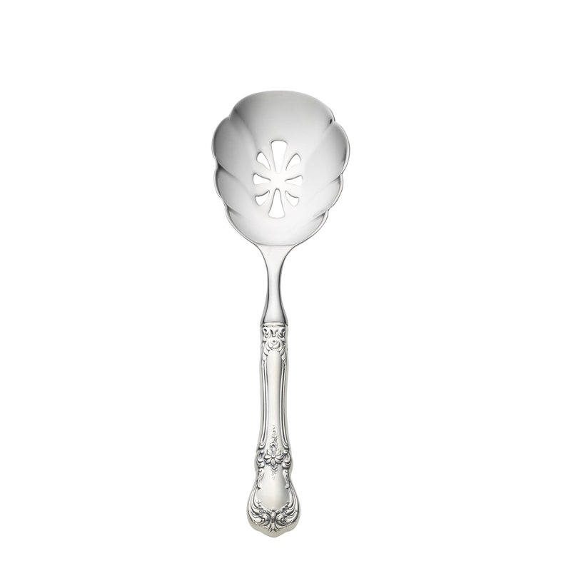 Cuillère de table percée Old Master