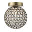 Aakif Flush Mount