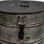 Afroz Handmade Hat Box