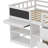 Henadz Kids Twin Loft Bed-412378696