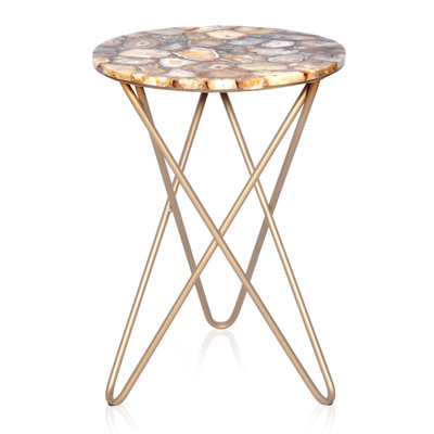 Table de bout Erdmann