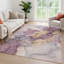Tapis Chantille ACN3119 abstrait, lavable à la machine, intérieur/extérieur-2052626660-2052626667