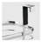 Axis Hanging Shower Caddy