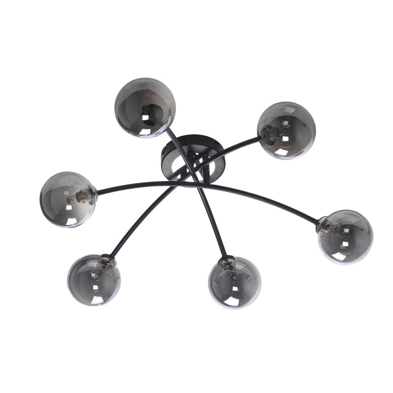 Semi Flush Mount